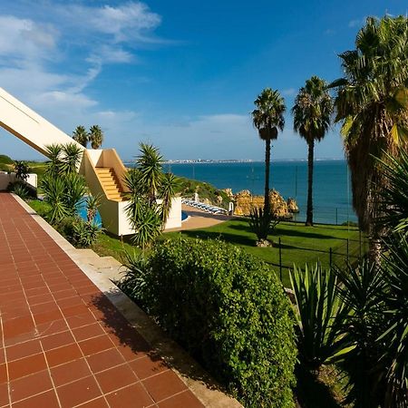A15 - Dona Ana Cliff Apartment Lagos Exterior photo